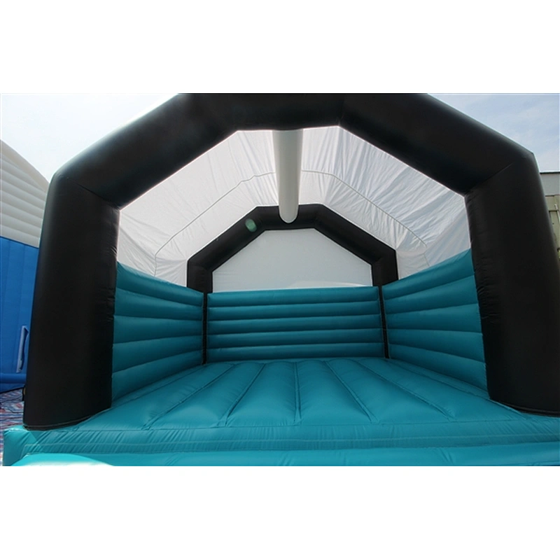 panda jumping castle jumping bouncer  Inflatable Bouncer-4.7x4.7M