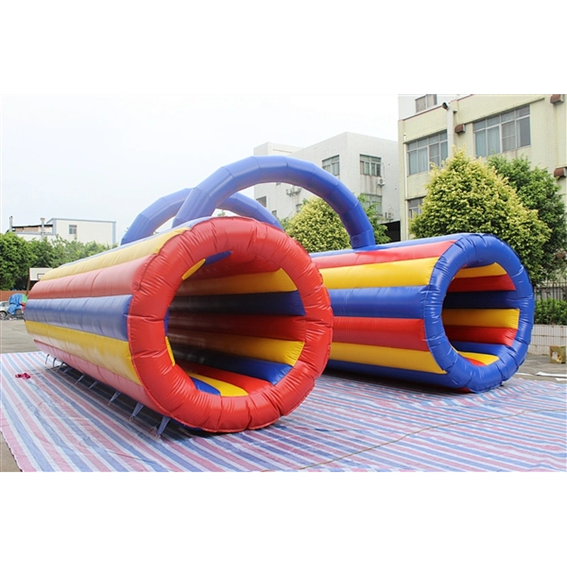 inflatable roller-8x6x3.8m