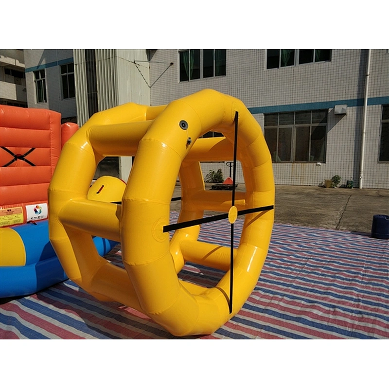 inflatable roller-2m