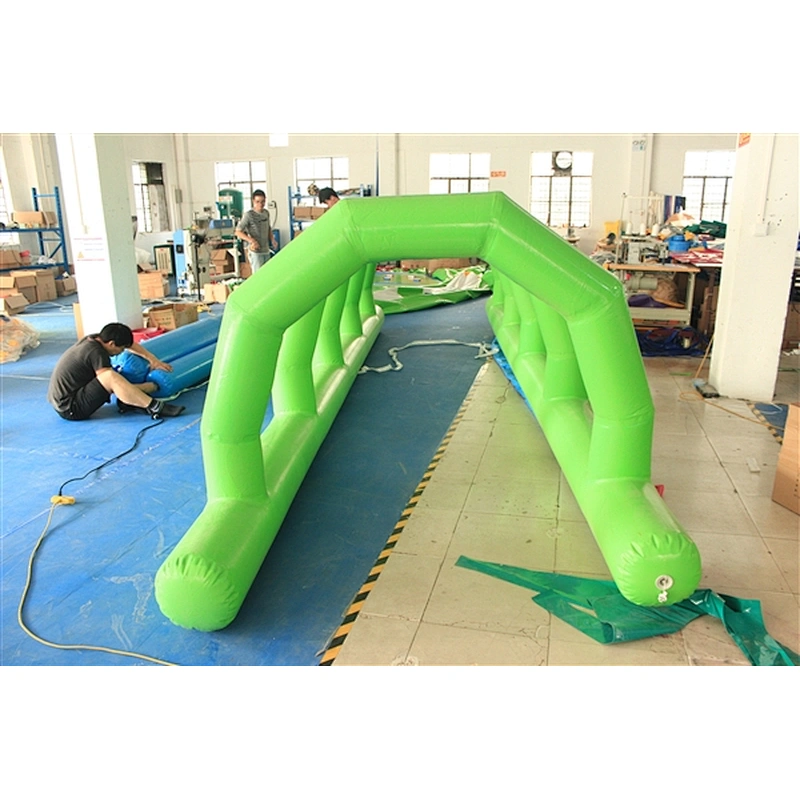 inflatable obstacle for kids inflatable sports