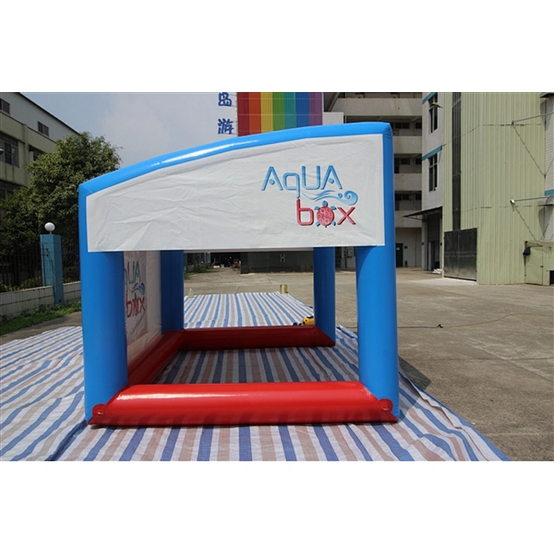 High quality five color inflatable tent outdoor inflatable lawn event tent giant tent inflatable-2.7x2.1x2.5M