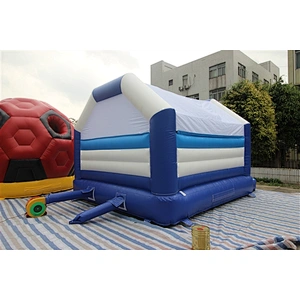 jumping castle jumping bouncer basic bouncer Inflatable Bouncer-4x5.2x3M