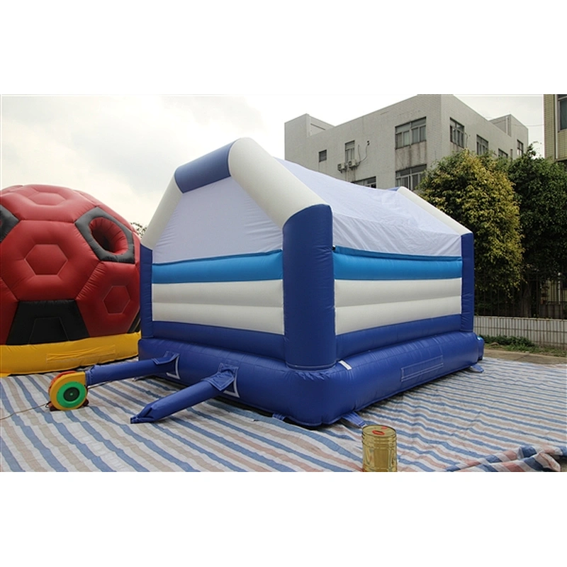 jumping castle jumping bouncer basic bouncer Inflatable Bouncer-4x5.2x3M