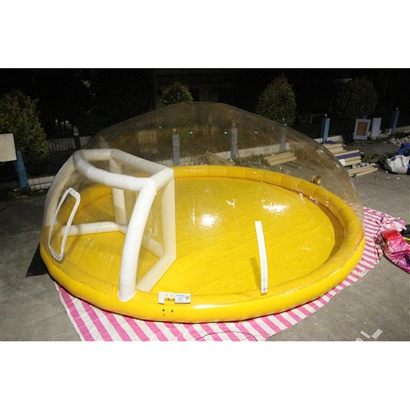 inflatable tent large outdoor inflatable lawn event tent, inflatable party dome tent for party-12m