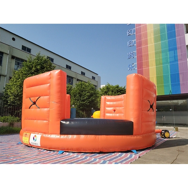 inflatable bouncer inflatable sports-6x6M