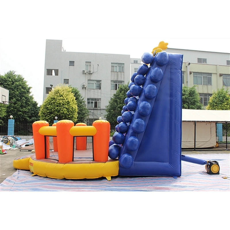 inflatable climbing-6x4x5m