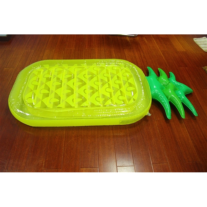 pineapple mat