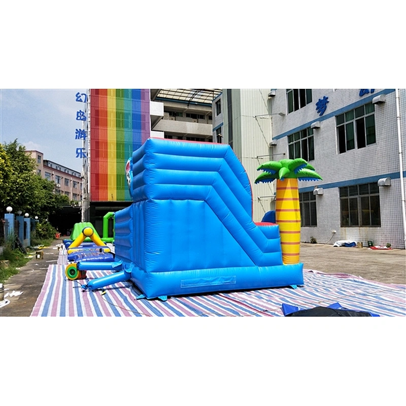 Indians jumping castle jumping bouncer Inflatable Bouncer-4.5x4x4M
