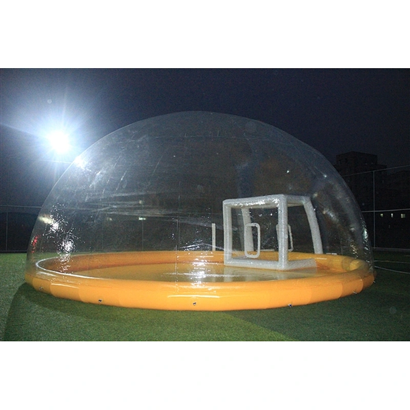 inflatable tent large outdoor inflatable lawn event tent, inflatable party dome tent for party-10m