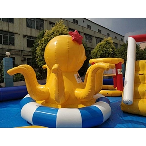 octopus-3m