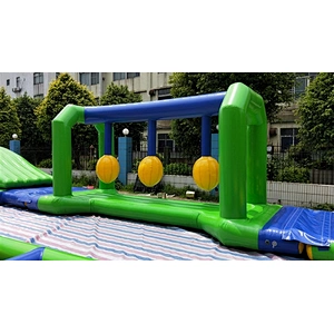 inflatable water obstacle-20m