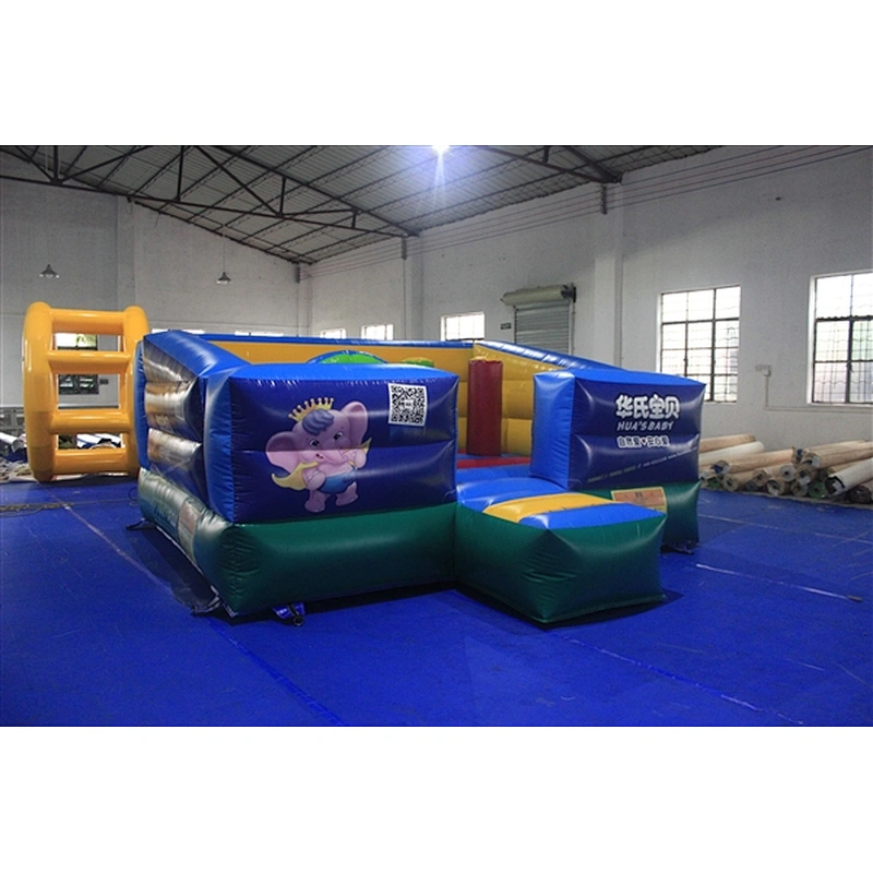 jumping castle jumping bouncer Inflatable Bouncer for kids customized-3.5x4x1.6M