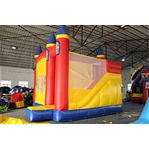 inflatable castle basic castle jumping castle jumping bouncer Inflatable Bouncer-4.5x4.5x5.1M