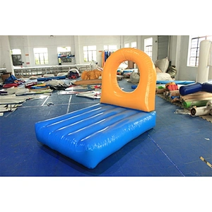 inflatable obstacle for kids inflatable sports