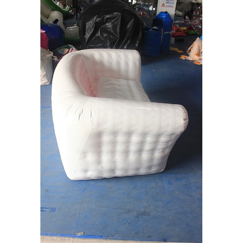 Floating Sofa Chair Inflatable Water Toys For Water Park