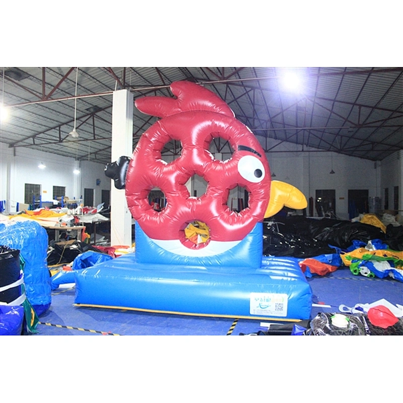 Inflatable Sports-3.2x2x3.5M