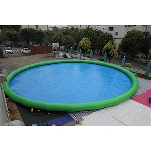 Customized Design Inflatable Swimming Pool Outdoor Sports Summer Pool for Sale-18m