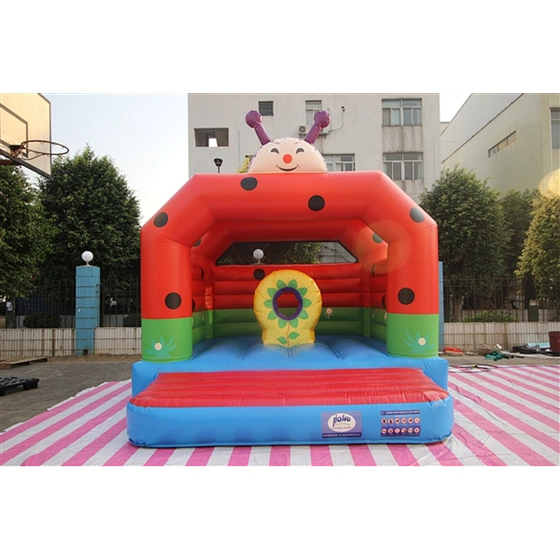 inflatable jumping castle&inflatable Bouncer-3.7x3.8x3.75M