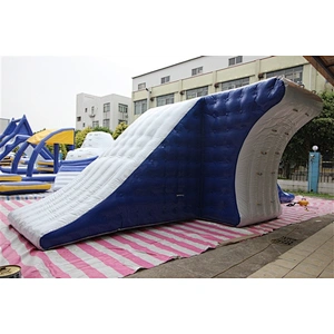 action tower XXL-9.1x7.6m