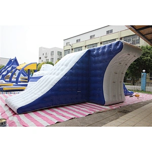 action tower XXL-9.1x7.6m