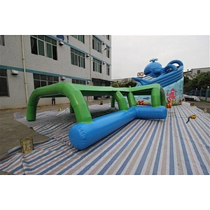 inflatable shelf