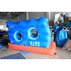 inflatable sports-3x2m
