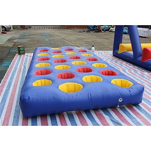 holes mat-4x2x0.3m