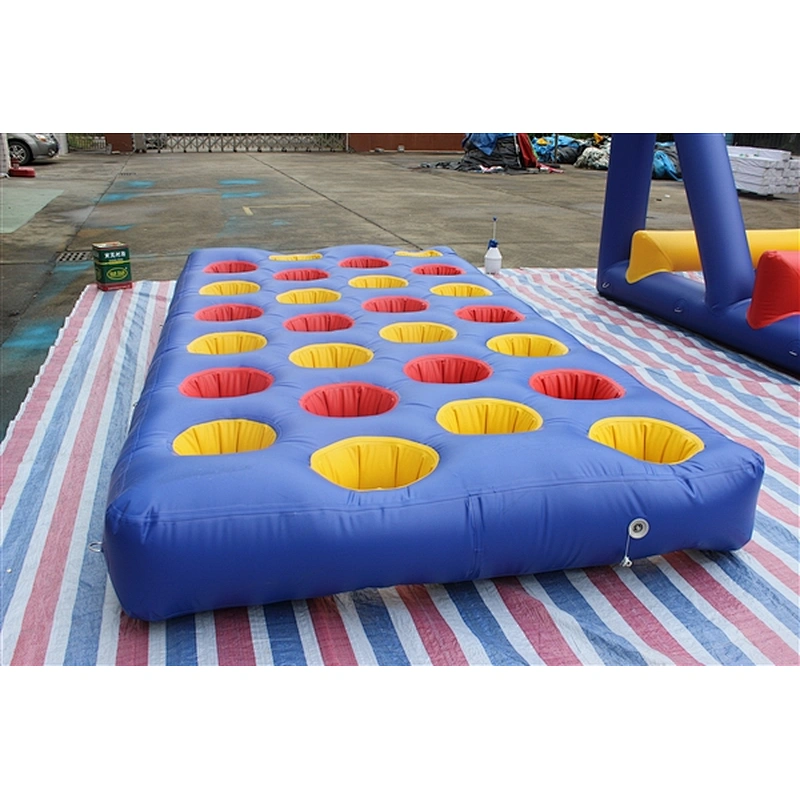 holes mat-4x2x0.3m