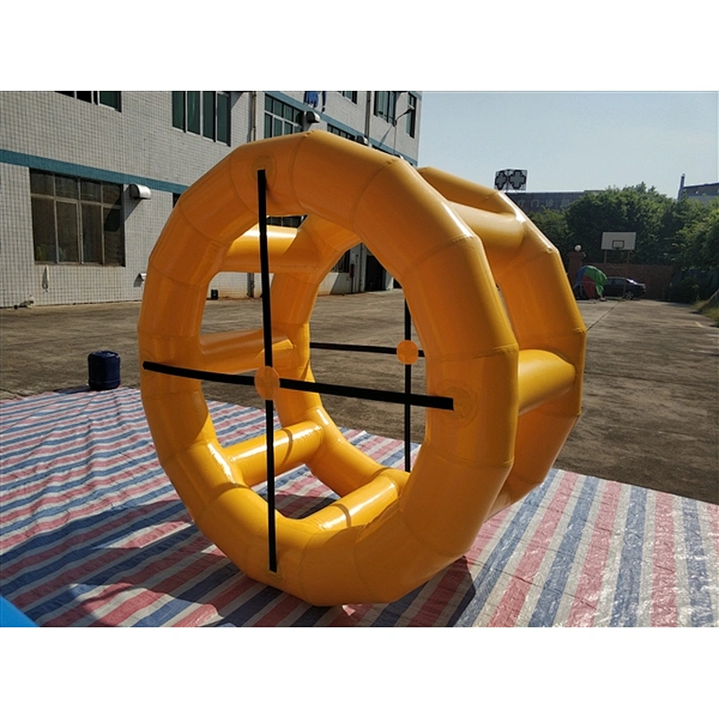 inflatable roller-2m