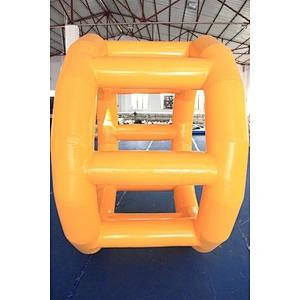 inflatable roller-3m