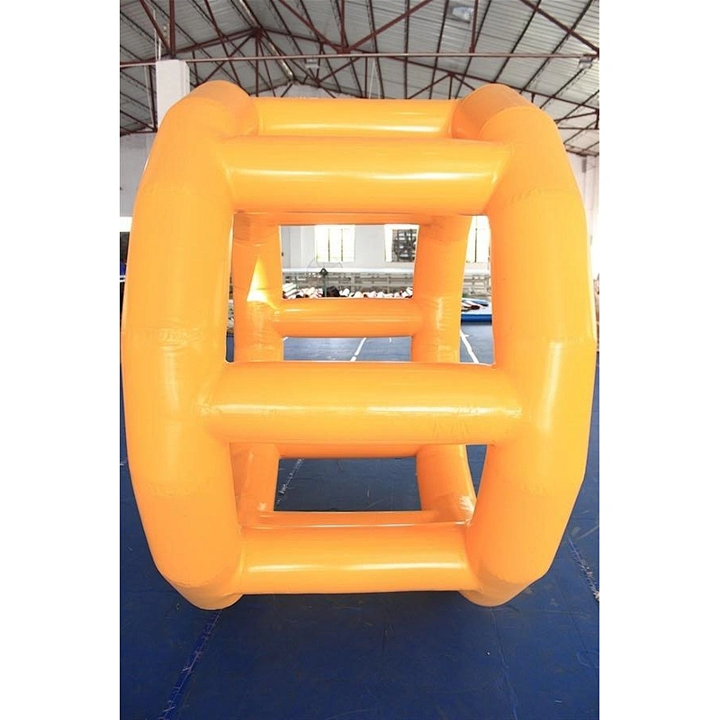 inflatable roller-3m