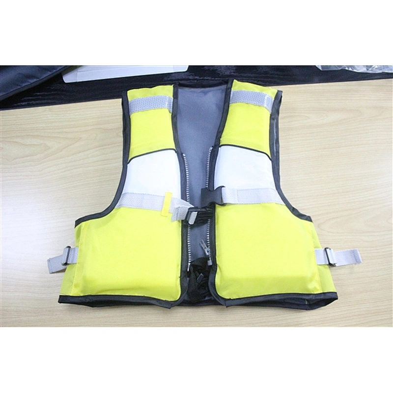 life vest