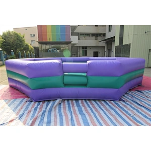 inflatable sports-6X6M