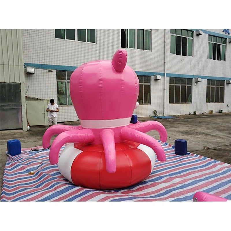 inflatable animals-2.2x2.2x2.5M