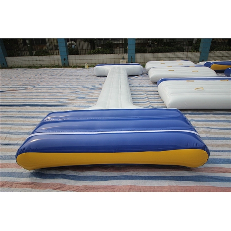 Balance bridge-6x2m