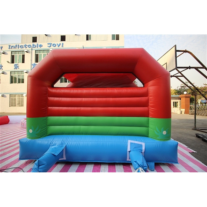 inflatable jumping castle&inflatable Bouncer-3.7x3.8x3.75M