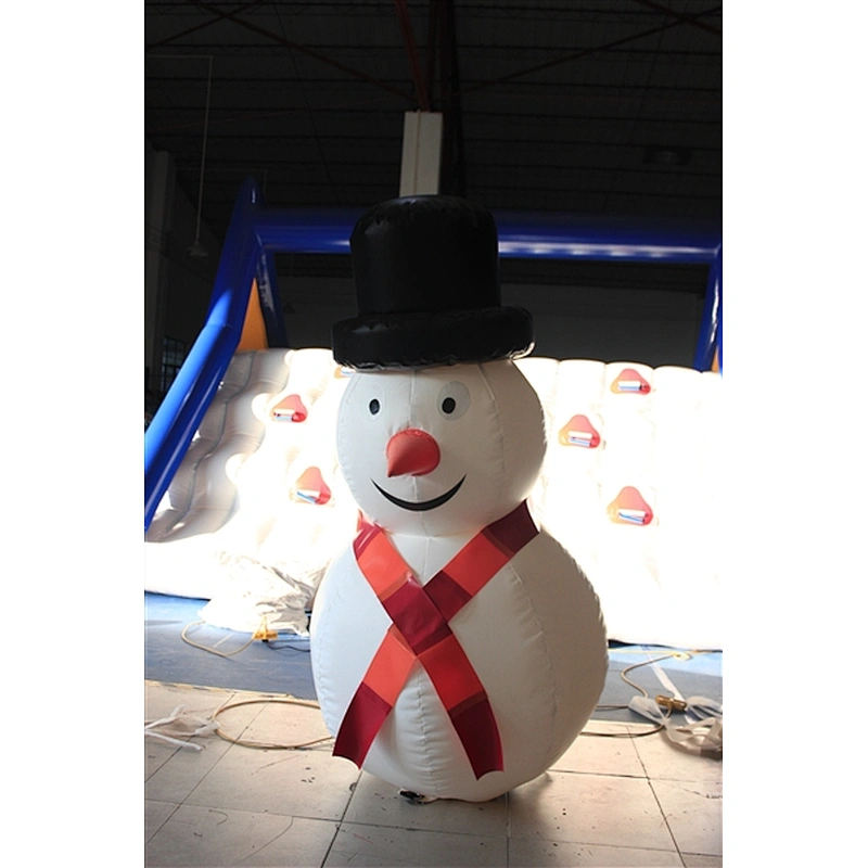 inflatable snowman-1.8m