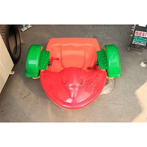 small boat for kids