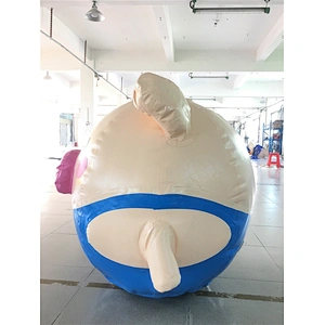 inflatable pig-1m