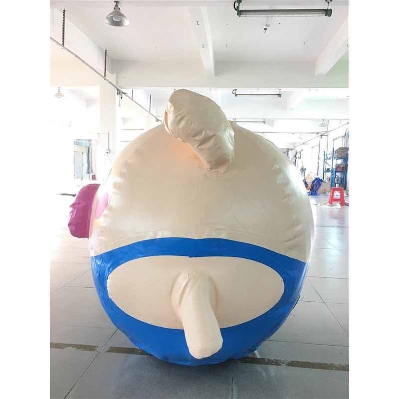 inflatable pig-1m