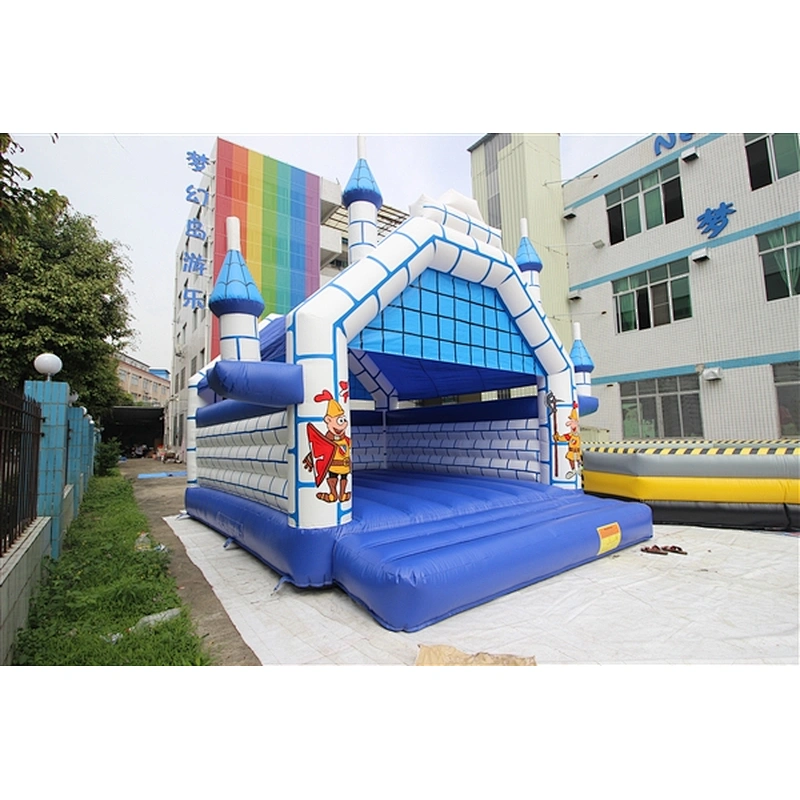 sentinel jumping castle jumping bouncer Inflatable Bouncer-6.5x5.2x5.1M