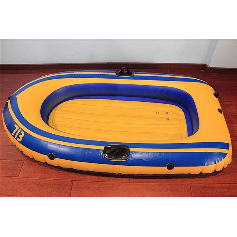 small boat small raft