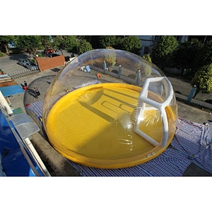 inflatable tent large outdoor inflatable lawn event tent, inflatable party dome tent for party-15M