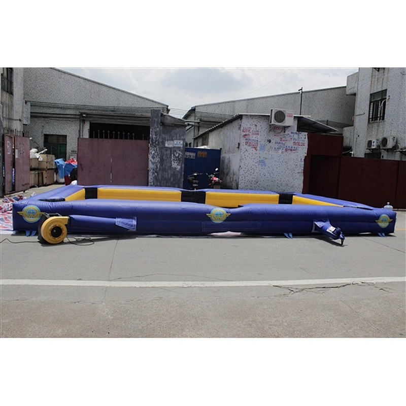 inflatable sports-7.8x4.8x5m