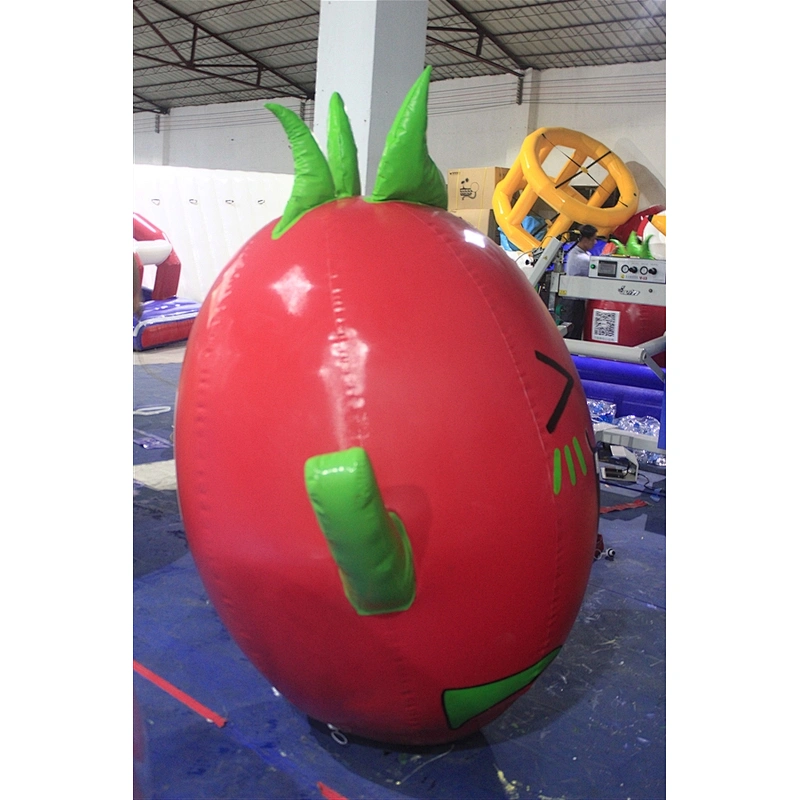 Customized Advertising Model Fruit Shape Inflatable Product Shape For Promotions-1.5M