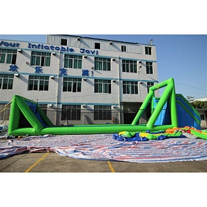 inflatable sports-20x4x6M