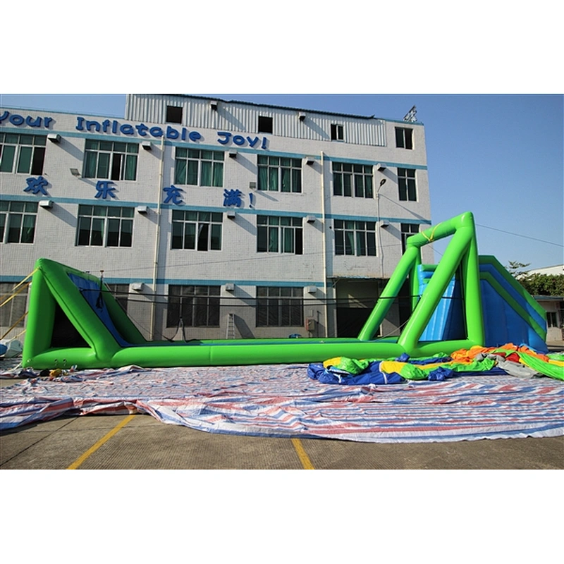 inflatable sports-20x4x6M