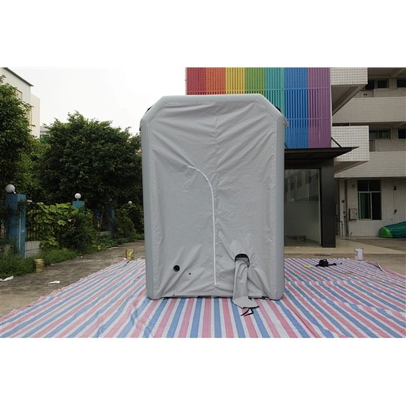 Inflatable Tent Outdoor Inflatable Marquee Wedding Tent for Advertising and Amusement-3.5x2.5x3.5m