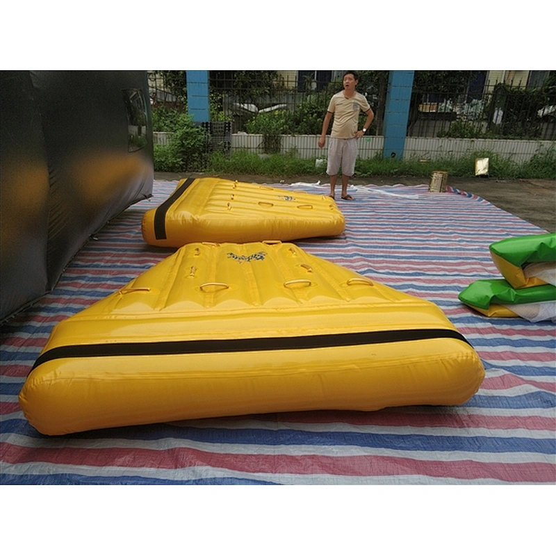 Wiggle Start Block-2x2m