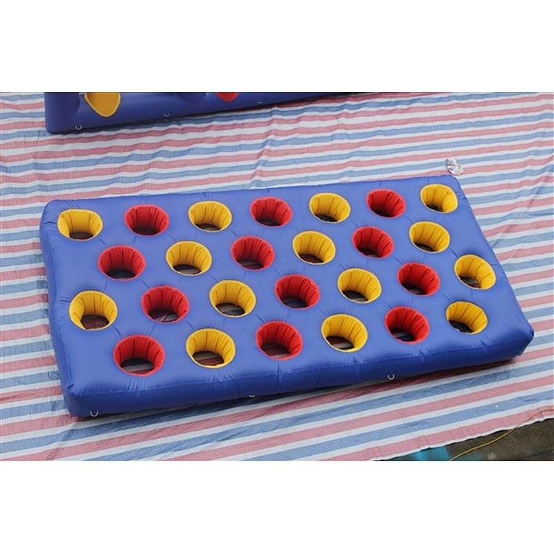 holes mat-4x2x0.3m